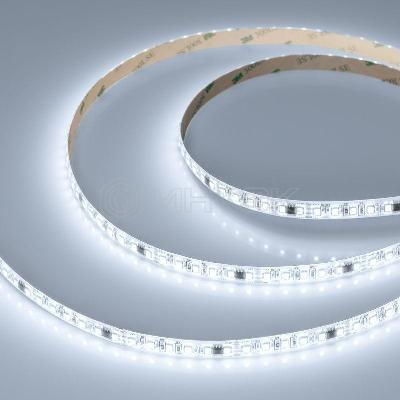 Лента светодиодная SPI-Systeme Electric-A120-10mm 24V White6000-PX6-BPT 11Вт/м IP65 2835 герметичная бегущий огонь (уп.5м) Arlight 049439 изображение, фото
