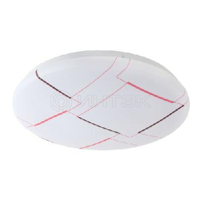 Светильник светодиодный SPB-6 "Slim 1" 18-4K 18Вт 4000К без ДУ Эра Б0043820 изображение, фото