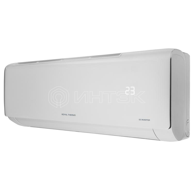 Сплит-система инверторного типа Royal Thermo Milano DC RTMI-07HN1 комплект изображение, фото