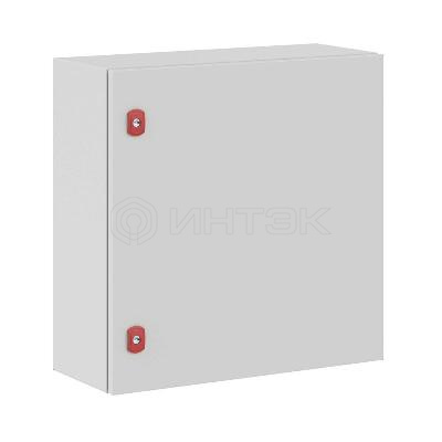 Шкаф ST с монтаж. платой 600х600х250мм от IP65-до IP66 IK10 DKC R5ST0669 изображение, фото