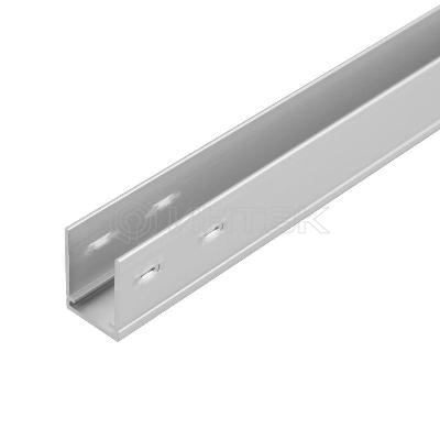 Профиль HALO-SIDE-15x25-1000 L1000 алюм. Arlight 053392 изображение, фото