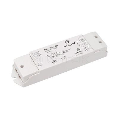 Контроллер SMART-K2-RGBW (12-24В 4х5А 2.4G) IP20 пластик Arlight 022668 изображение, фото