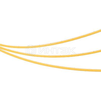 Лента светодиодная COB-X420-4mm 24V Warm 3000К 10Вт/м IP20 CSP узкая (уп.5м) Arlight 040901 изображение, фото