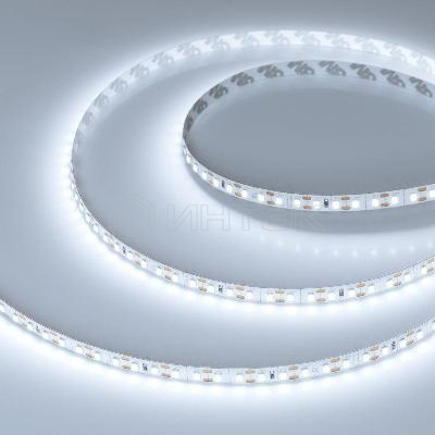 Лента светодиодная FC-A120-8mm 24V White6000-CX1 10Вт/м IP20 резка 1 светодиод (уп.5м) Arlight 052792 изображение, фото