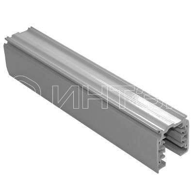 Шинопровод 2м серебр. XTS-4200-1 Nordic изображение, фото
