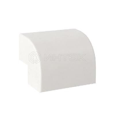 Угол внешний 40х16 бел. Plast PROxima (уп.4шт) EKF obw-40-16x4 изображение, фото
