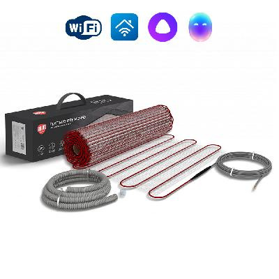 Комплект теплого пола Royal Thermo Flat Mat RTFM 2-150-9 изображение, фото