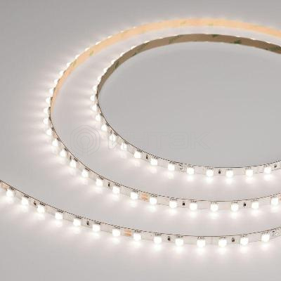 Лента светодиодная FLT-B70-8mm 24V Day 4000К 15.5Вт/м IP20 45deg открыт. (уп.5м) Arlight 043810 изображение, фото
