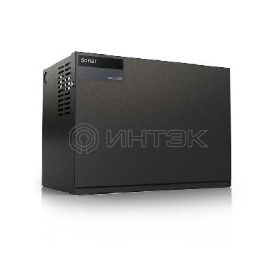 Бокс SPM-Box под 2 АКБ 12В 40А.ч SONAR Rbz-286069 изображение, фото
