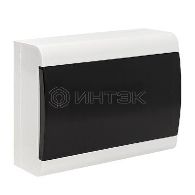 Щит ЩРН-П-12 "SlimBox" IP41 PROxima EKF sb-n-12 изображение, фото