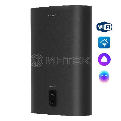 Водонагреватель Royal Thermo RWH 80 Smalto Inverter Grafit изображение, фото