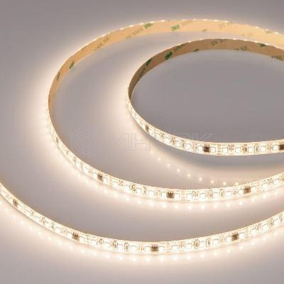 Лента светодиодная SPI-Systeme Electric-A120-10mm 24V Warm3000-PX6-BPT 11Вт/м IP65 2835 герметичная бегущий огонь (уп.5м) Arlight 049441 изображение, фото