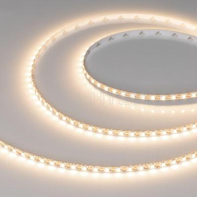Лента светодиодная FC-A120-5mm 24V Warm3000-CX1 10Вт/м IP20 резка 1 светодиод (уп.5м) Arlight 052781 изображение, фото