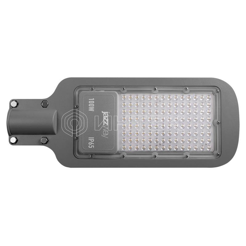 Светильник светодиодный PSL 07 100Вт 5000К IP65 AC180-260 уличный ДКУ Pro JazzWay 5041097 изображение, фото