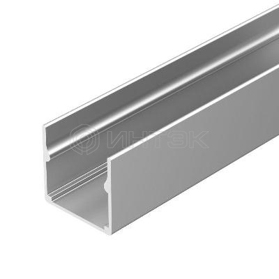 Профиль WPH-FLEX-1616-1000 ANOD L1000 алюм. Arlight 053418 изображение, фото