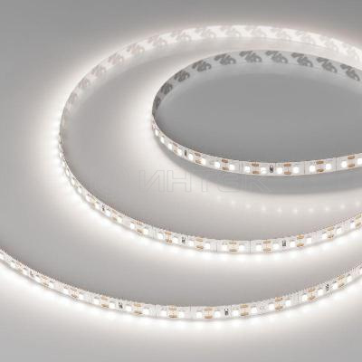 Лента светодиодная FC-A120-8mm 24V Day5000-CX1 5Вт/м IP20 резка 1 светодиод (уп.5м) Arlight 052924 изображение, фото
