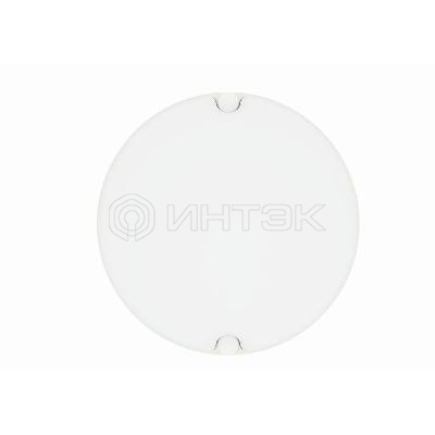 Светильник светодиодный Eco Class BLKH 10Вт 4000К IP65 ЖКХ ДПО/СПП кругл. WT LEDVANCE 4058075688377 изображение, фото
