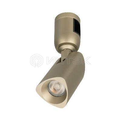 Светильник ART-APRIORI-SPOT-TURN-R45-7W Warm3000 OG 36 deg 48В 7Вт 3000К IP20 метал. Arlight 053952 изображение, фото