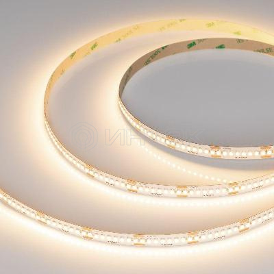 Лента светодиодная UL-A240-10mm 24V Warm 3000К 19Вт/м IP20 (уп.5м) Arlight 048128 изображение, фото