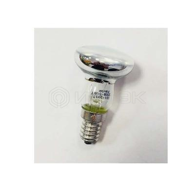 Лампа накаливания ЗК30 R39 230-30Вт E14 (100) Favor 8105003 изображение, фото