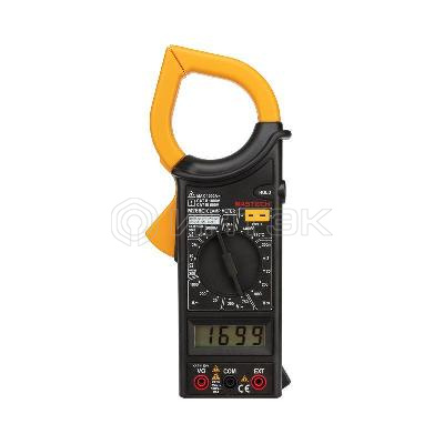 Клещи токовые M266C Mastech 13-1303 купить