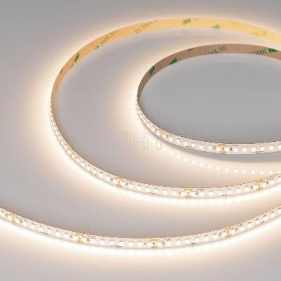 Лента светодиодная UL-A176-8mm 24V Warm 3500К 15Вт/м IP20 (уп.5м) Arlight 048133 изображение, фото