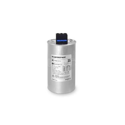 Конденсатор НН 30кВАр 480В эко исп. Systeme Electric SCAN3003P480E изображение, фото