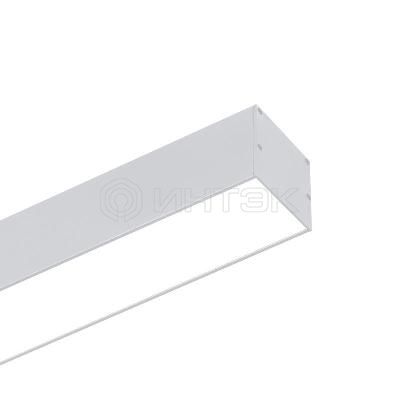 Светильник SP-LINE-5050-L2460-81W Warm3000 SL 120 deg 230В 81Вт 3000К IP33 метал. Arlight 052319 изображение, фото