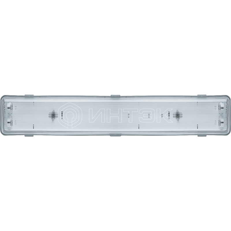 Светильник 61 087 DSP-04-600-IP65-2хT8-G13 176-264В под лампу NLL T8 LED (аналог ЛСП 2х18) Navigator 61087 изображение, фото