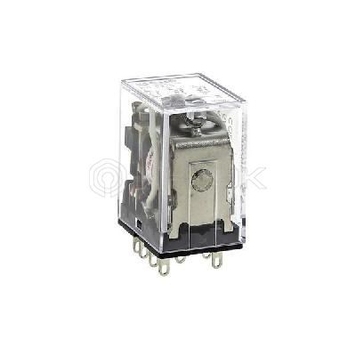 Реле промежуточное РП 22/3 5А 230В AC EKF rp-22-3-230 изображение, фото