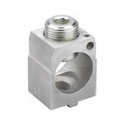 Клеммы MC21-M8(1) для NM8N-125 сечение проводов 16–95кв.мм (R) CHINT 269727 изображение, фото