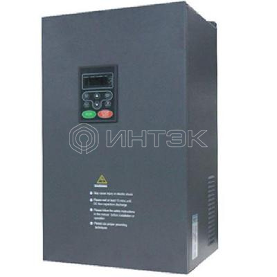 Блок рекуперации для STV900H 3ф 380В 37-45кВт Systeme Electric Systeme ElectricOP4303 изображение, фото