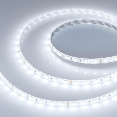 Лента светодиодная RTW-Systeme Electric-B60-10mm 24В White 6000К 14.4Вт/м IP65 герметичная (уп.5м) Arlight 014626 (3) изображение, фото