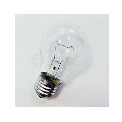 Лампа накаливания А50 230-40 40Вт E27 230В (100) Favor 8101203 изображение, фото