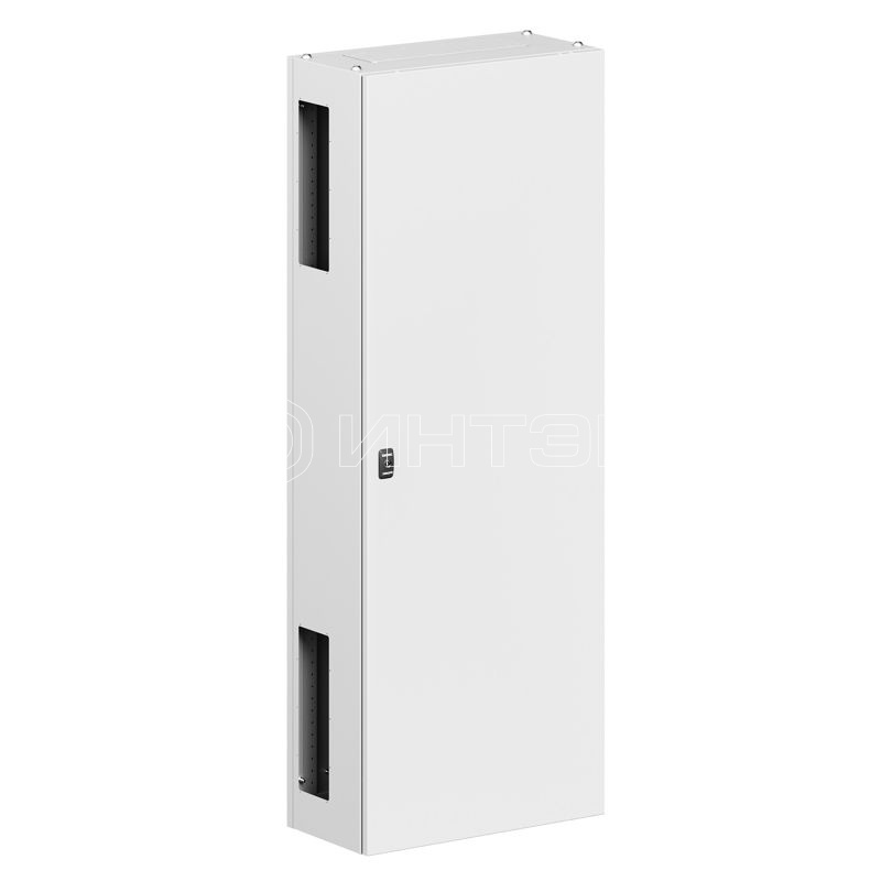 Корпус напольный RAM fit 1800х600х400мм с боков. вырезами DKC R6NFW186040F изображение, фото