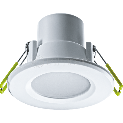 Светильник светодиодный 94 820 NDL-P1-5W-830-WH-LED 5Вт 3000К IP44 (аналог R50 40Вт) Navigator 94820 изображение, фото