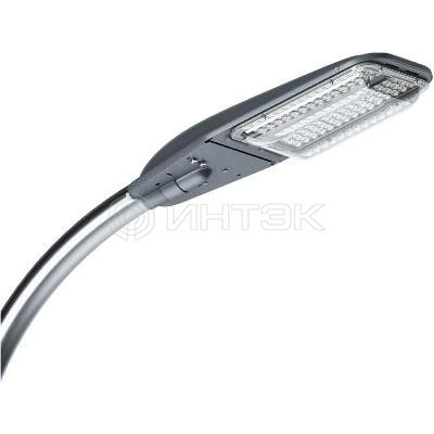 Светильник светодиодный ДКУ "Победа S" LED-100-Д120-IP65-УХЛ1 (750/E/X/RAL9023/C50/PMMA/ST/G1) сер. GALAD 22729 изображение, фото