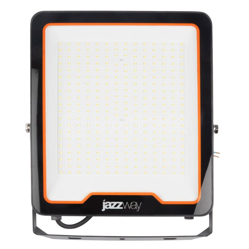 Прожектор светодиодный PFL-V 200Вт 6500К IP65 ДО Pro JazzWay 5039797 изображение, фото