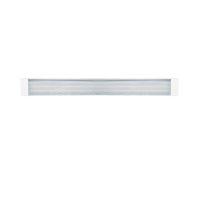 Светильник светодиодный PPO-07 600 Prisma 18Вт 4000К IP40 ДПО JazzWay 5064249 изображение, фото