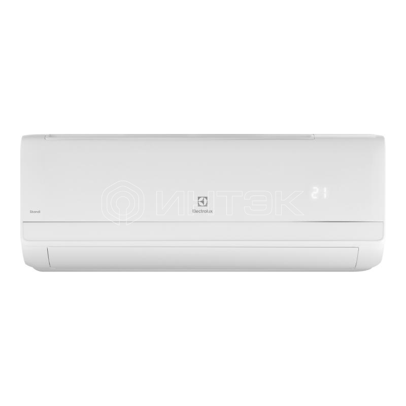 Сплит-система Electrolux Skandi EACS-12HSK/N3 комплект изображение, фото