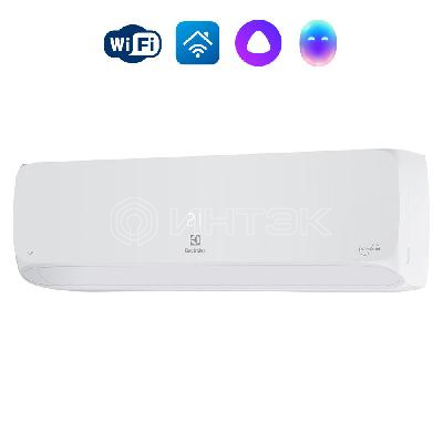 Сплит-система инверторного типа Electrolux Loft DC EACS/I-07HAL/N8 комплект изображение, фото