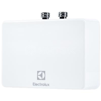 Водонагреватель проточный Electrolux NP 4 AQUATRONIC 2.0 изображение, фото