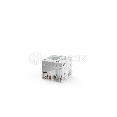 Модуль светодиодный Shop Lighting 3Вт 4000К IP40 280лм 70х70х55мм ДПО квадрат подвесной линейный бел. GAUSS 883564248 изображение, фото