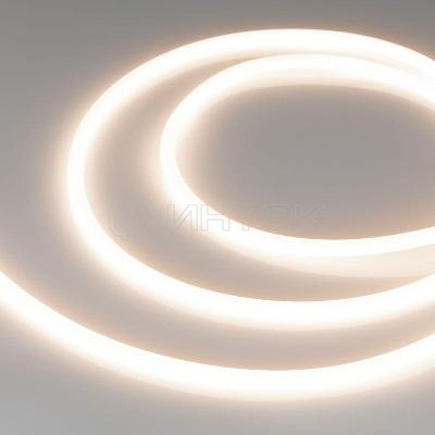 Лента светодиодная LUNA-X960-D8mm 24V Warm 3500К 8Вт/м IP65 360deg герметичная (уп.5м) Arlight 053353 изображение, фото