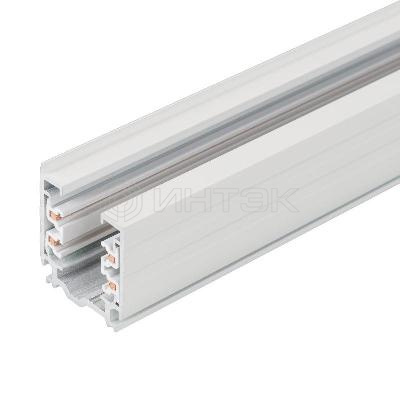 Трек LGD-D3P-2000 White-M IP20 метал. 3 года Arlight 028368 изображение, фото