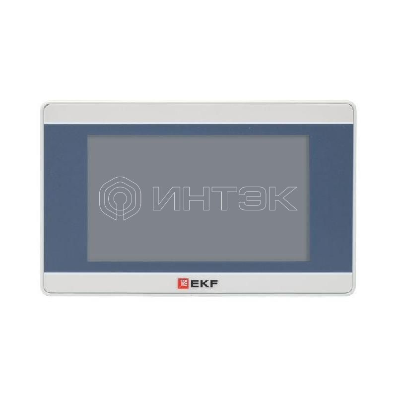 Панель оператора PRO-Screen 4 EKF RSC-4 изображение, фото