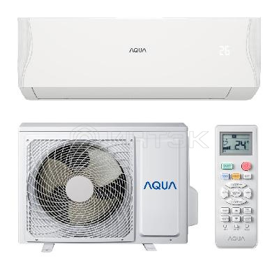 Сплит-система AQUA AQ-20BRQ1/R3 изображение, фото