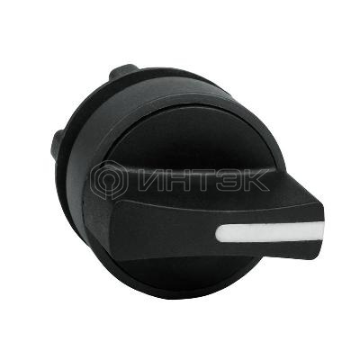 Головка переключателя OptiSignal D22 A5-S-3 3 позиции с фиксацией пластик ZB5AD3 КЭАЗ 332268 изображение, фото