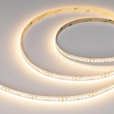 Лента светодиодная UL-A176-8mm 24V Warm 3000К 15Вт/м IP20 (уп.5м) Arlight 048134 изображение, фото