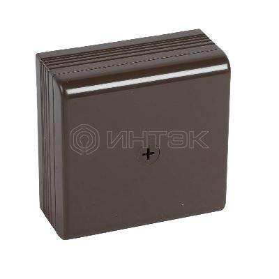 Коробка распределительная 110х110х50мм DLPlus Legrand 030329 изображение, фото